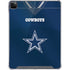 NFL Dallas Cowboys Team Jersey iPad Cases