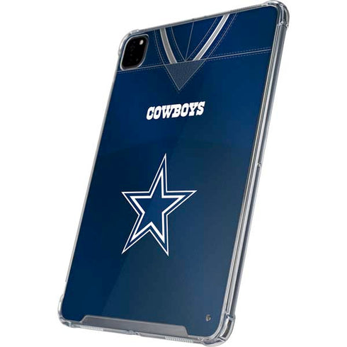NFL Dallas Cowboys Team Jersey iPad Cases