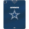 NFL Dallas Cowboys Team Jersey iPad Pro 13in M4 (2024) Skin