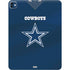 NFL Dallas Cowboys Team Jersey iPad Pro 13in M4 (2024) Skin