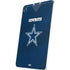 NFL Dallas Cowboys Team Jersey iPad Pro 13in M4 (2024) Skin