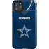 NFL Dallas Cowboys Team Jersey iPhone Cases