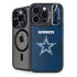 NFL Dallas Cowboys Team Jersey iPhone 14 Pro Kickstand Case