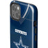 NFL Dallas Cowboys Team Jersey iPhone 15 Impact Case