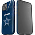 NFL Dallas Cowboys Team Jersey iPhone 15 Impact Case