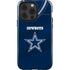 NFL Dallas Cowboys Team Jersey iPhone 15 Pro Impact Case