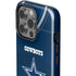 NFL Dallas Cowboys Team Jersey iPhone 15 Pro Impact Case