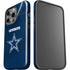 NFL Dallas Cowboys Team Jersey iPhone 15 Pro Impact Case