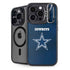 NFL Dallas Cowboys Team Jersey iPhone 15 Pro Kickstand Case