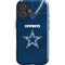 NFL Dallas Cowboys Team Jersey iPhone 16 Impact Case