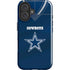 NFL Dallas Cowboys Team Jersey iPhone 16 Impact Case