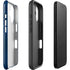 NFL Dallas Cowboys Team Jersey iPhone 16 Impact Case