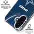 NFL Dallas Cowboys Team Jersey iPhone 16 MagSafe Case