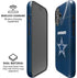 NFL Dallas Cowboys Team Jersey iPhone 16 Plus Magsafe Impact Case