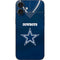 NFL Dallas Cowboys Team Jersey iPhone 16 Plus Skin