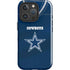 NFL Dallas Cowboys Team Jersey iPhone 16 Pro Impact Case