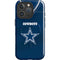 NFL Dallas Cowboys Team Jersey iPhone 16 Pro Magsafe Impact Case
