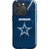 NFL Dallas Cowboys Team Jersey iPhone 16 Pro Magsafe Impact Case