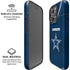 NFL Dallas Cowboys Team Jersey iPhone 16 Pro Magsafe Impact Case