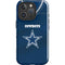 NFL Dallas Cowboys Team Jersey iPhone 16 Pro Max Impact Case