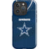 NFL Dallas Cowboys Team Jersey iPhone 16 Pro Max Impact Case