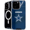 NFL Dallas Cowboys Team Jersey iPhone 16 Pro Max MagSafe Case