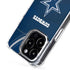 NFL Dallas Cowboys Team Jersey iPhone 16 Pro Max MagSafe Case