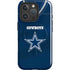 NFL Dallas Cowboys Team Jersey iPhone 16 Pro Max Magsafe Impact Case