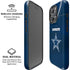 NFL Dallas Cowboys Team Jersey iPhone 16 Pro Max Magsafe Impact Case