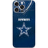 NFL Dallas Cowboys Team Jersey iPhone 16 Pro Max Skin