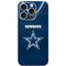 NFL Dallas Cowboys Team Jersey iPhone 16 Pro Skin