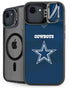 NFL Dallas Cowboys Team Jersey iPhone 16e Kickstand Case