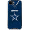 NFL Dallas Cowboys Team Jersey iPhone 16e Clear Case
