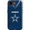 NFL Dallas Cowboys Team Jersey iPhone 16e Impact Case