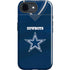 NFL Dallas Cowboys Team Jersey iPhone 16e Impact Case
