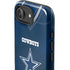 NFL Dallas Cowboys Team Jersey iPhone 16e Impact Case