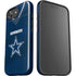 NFL Dallas Cowboys Team Jersey iPhone 16e Impact Case