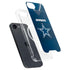NFL Dallas Cowboys Team Jersey iPhone 16e MagSafe Case