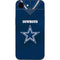 NFL Dallas Cowboys Team Jersey iPhone 16e Skin
