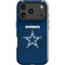 NFL Dallas Cowboys Team Jersey iPhone 18 Pro Impact Case