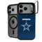NFL Dallas Cowboys Team Jersey iPhone 18 Pro Kickstand Case