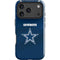 NFL Dallas Cowboys Team Jersey iPhone 18 Pro Max Impact Case