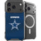 NFL Dallas Cowboys Team Jersey iPhone 18 Pro Max MagSafe Case