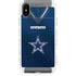NFL Dallas Cowboys Team Jersey iPhone Cases