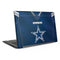 NFL Dallas Cowboys Team Jersey Dell Latitude Skin