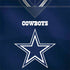 NFL Dallas Cowboys Team Jersey Dell Latitude Skin