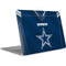 NFL Dallas Cowboys Team Jersey Apple MacBook Air Skin