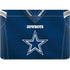 NFL Dallas Cowboys Team Jersey Apple MacBook Air Skin