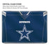 NFL Dallas Cowboys Team Jersey MacBook Pro 14in (2021-24) Case plus Skin