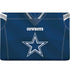 NFL Dallas Cowboys Team Jersey MacBook Skins